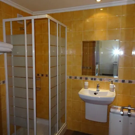 Calle Clemente Hernando Balmori Nº7 Apartment Llanes