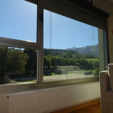 Apartment Calle Clemente Hernando Balmori Nº7