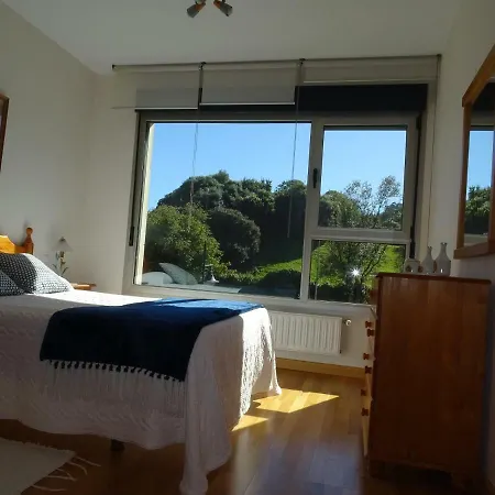 Calle Clemente Hernando Balmori Nº7 Apartment