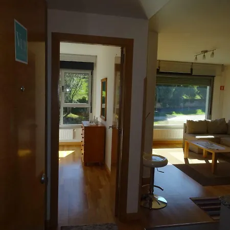 Calle Clemente Hernando Balmori Nº7 * לאנס