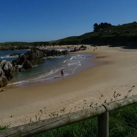 דירה Calle Clemente Hernando Balmori Nº7