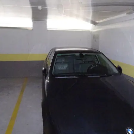 Apartmán Calle Clemente Hernando Balmori Nº7 Llanes