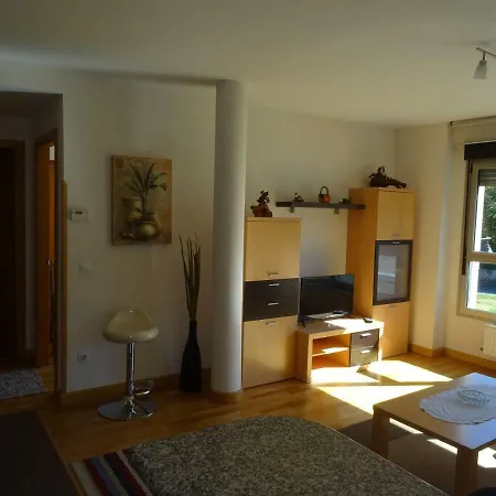 Apartment Calle Clemente Hernando Balmori Nº7 Llanes