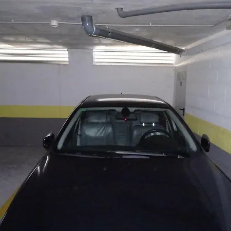 Apartmán Calle Clemente Hernando Balmori Nº7