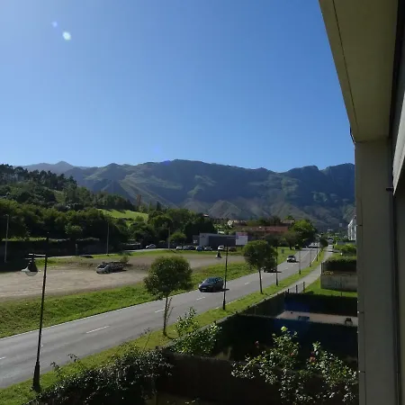 Apartamento Calle Clemente Hernando Balmori Nº7