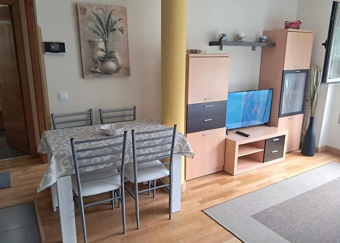 Apartamento Calle Clemente Hernando Balmori Nº7