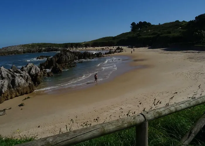 Apartamento Calle Clemente Hernando Balmori Nº7