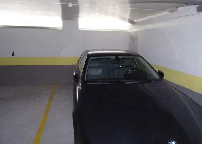 Apartamento Calle Clemente Hernando Balmori Nº7 Llanes