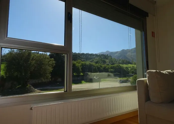 Apartamento Calle Clemente Hernando Balmori Nº7