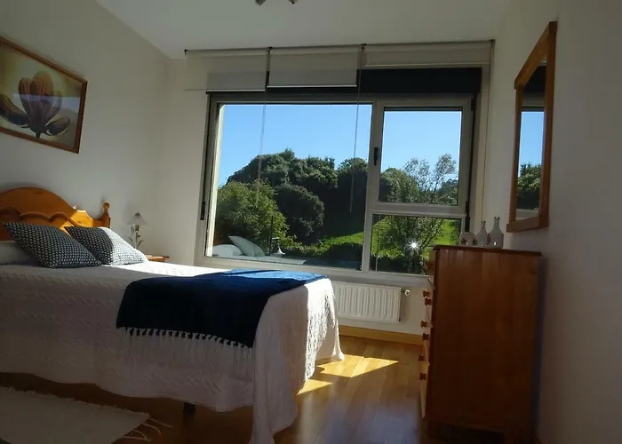 Calle Clemente Hernando Balmori Nº7 Apartamento