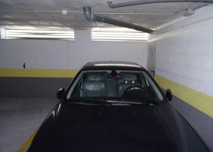 Apartamento Calle Clemente Hernando Balmori Nº7