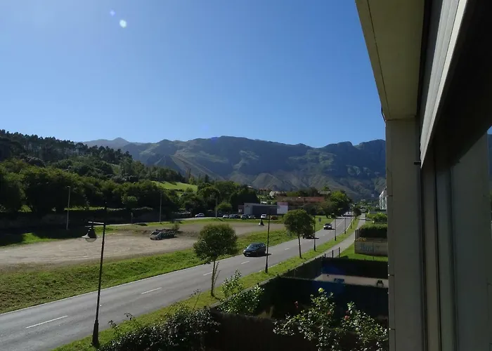 Apartamento Calle Clemente Hernando Balmori Nº7