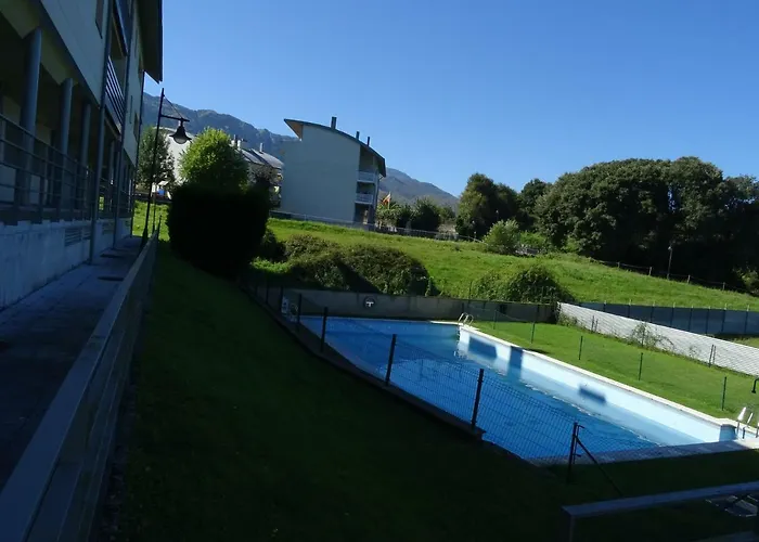 Apartamento Calle Clemente Hernando Balmori Nº7