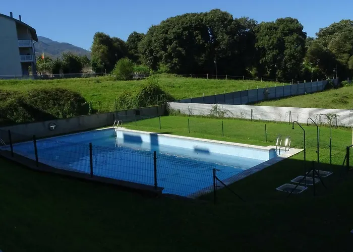 Apartamento Calle Clemente Hernando Balmori Nº7